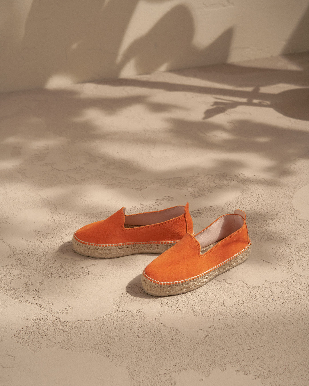 Manebi Double Sole Espadrilles