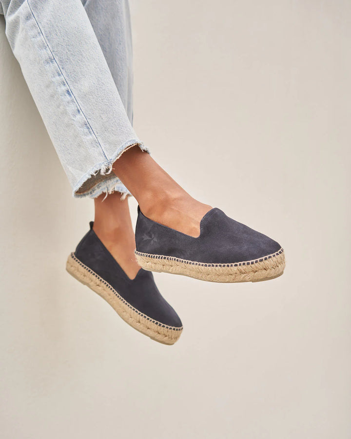 Manebi Flat Espadrilles
