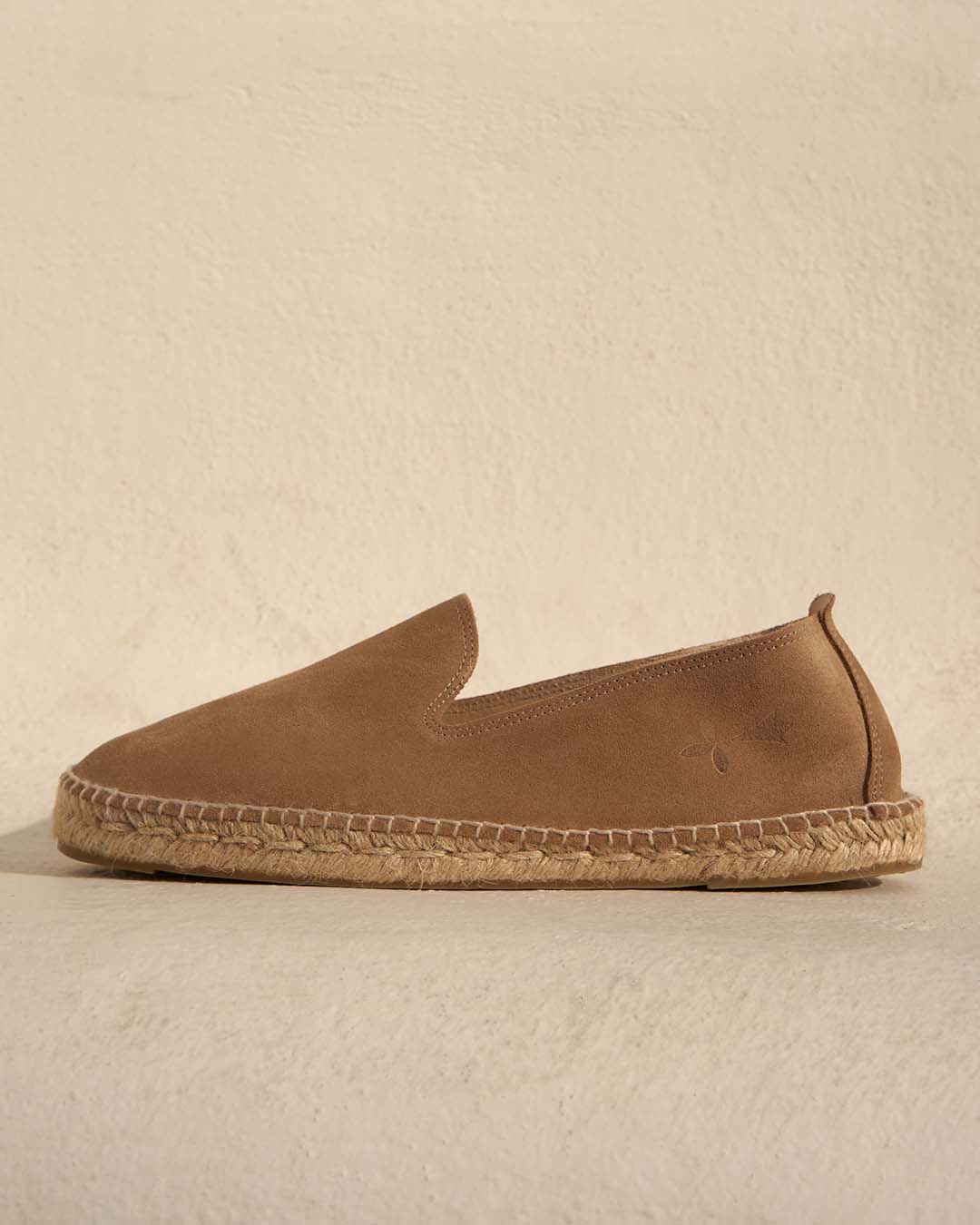Manebi Flat Espadrilles