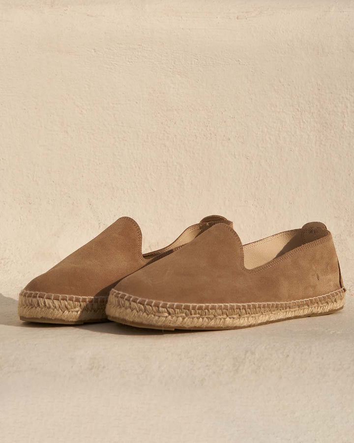 Manebi Flat Espadrilles