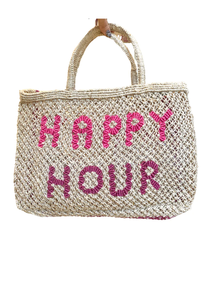 HAPPY HOUR Hot Pink
