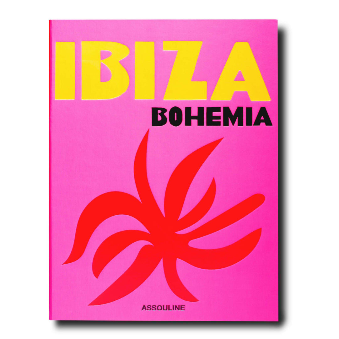 Ibiza Bohemia - Assouline