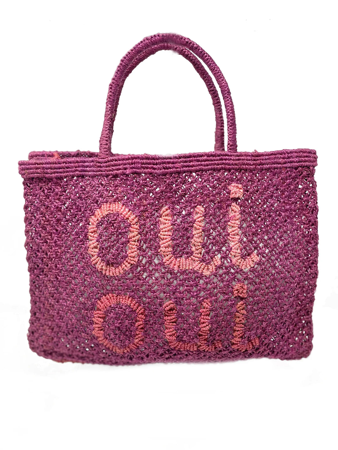 OUI OUI Hot Pink