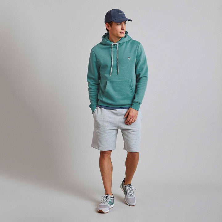 Dirac Cotton Sweatshirt