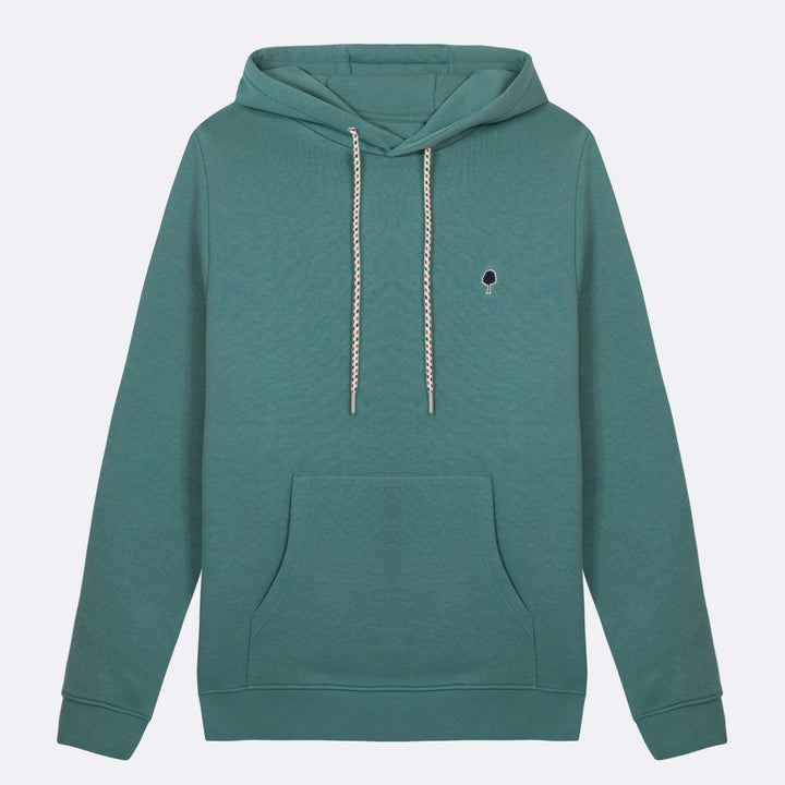 Dirac Cotton Sweatshirt