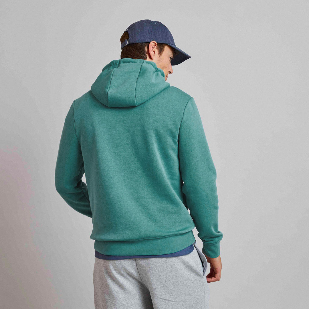 Dirac Cotton Sweatshirt