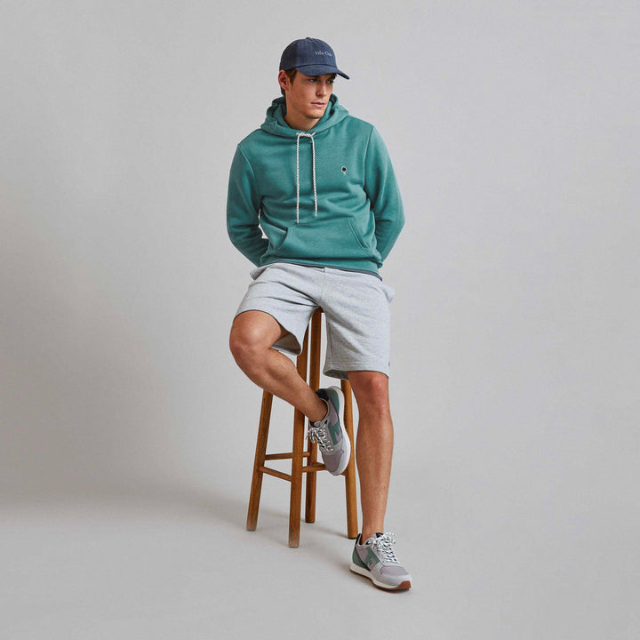 Dirac Cotton Sweatshirt