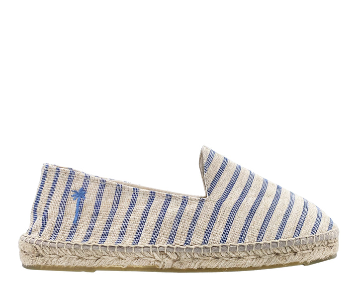 Manebi Flat Espadrilles