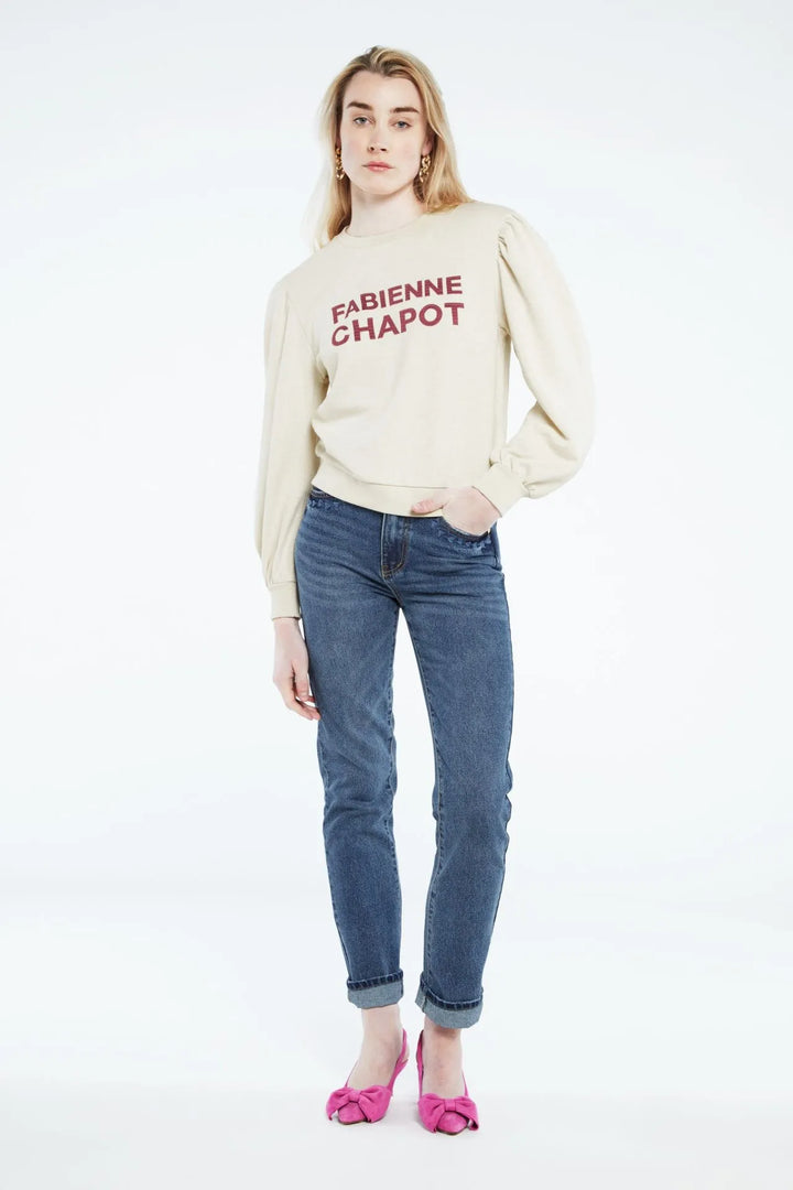 FLO SWEATER