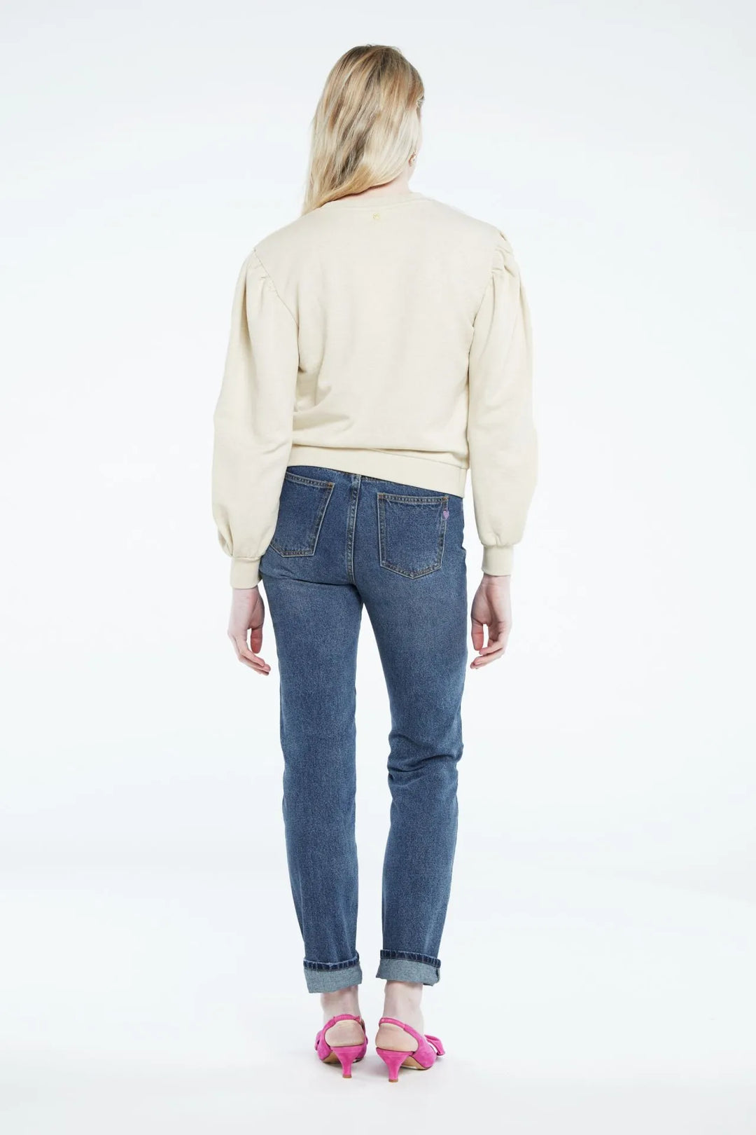 FLO SWEATER