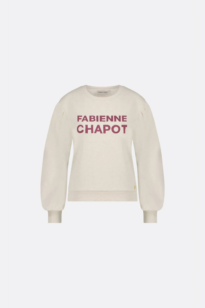 FLO SWEATER