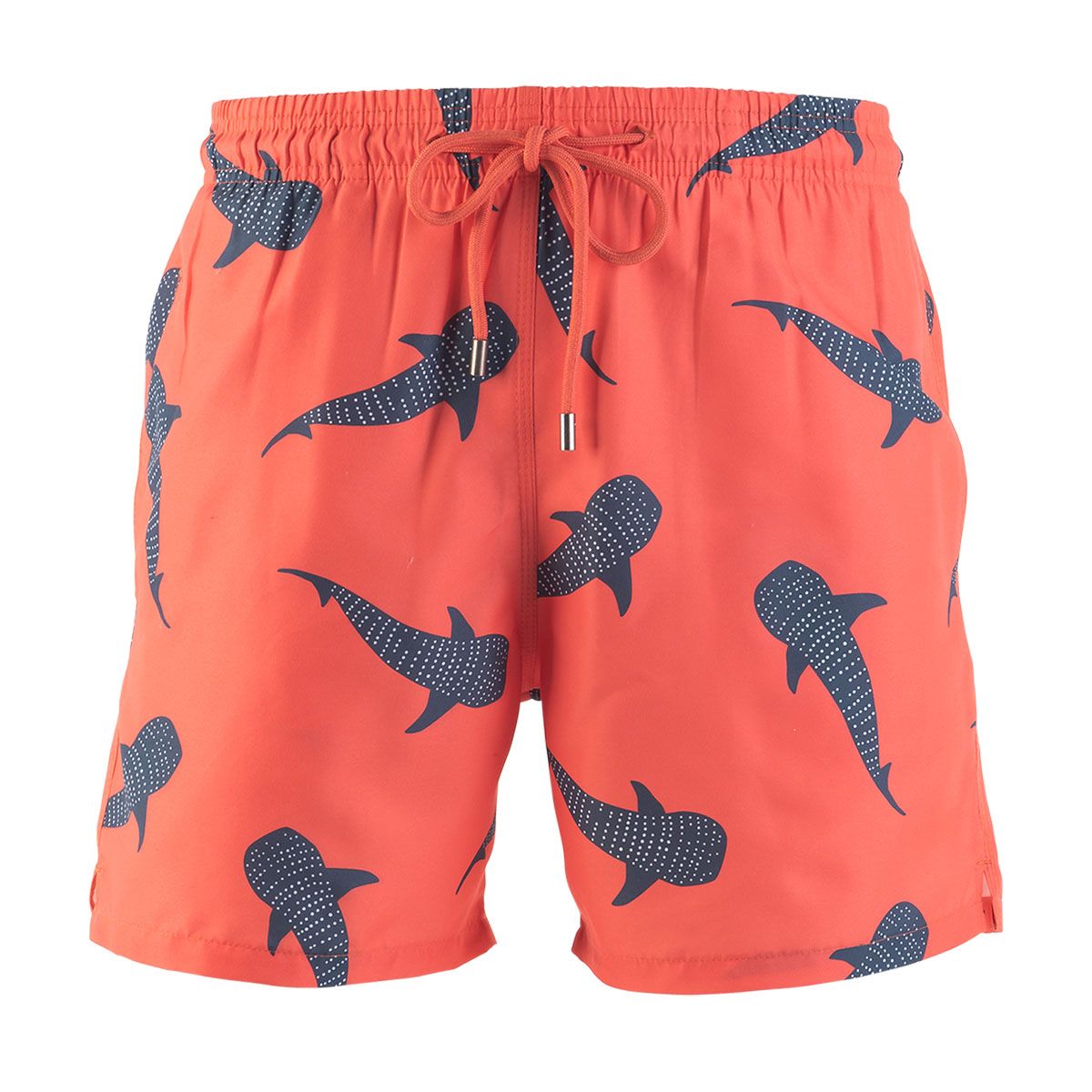 whale shorts mens