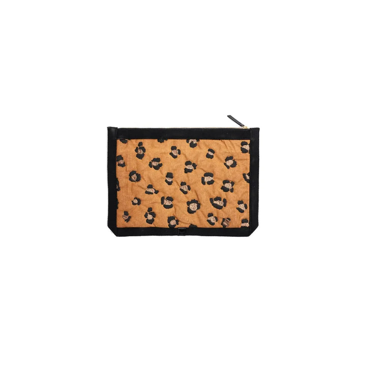 LAPTOP COVER LEONARD BLACK