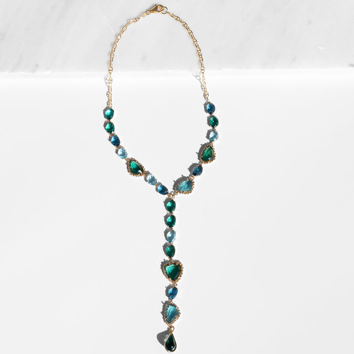 LUCIDA Necklace