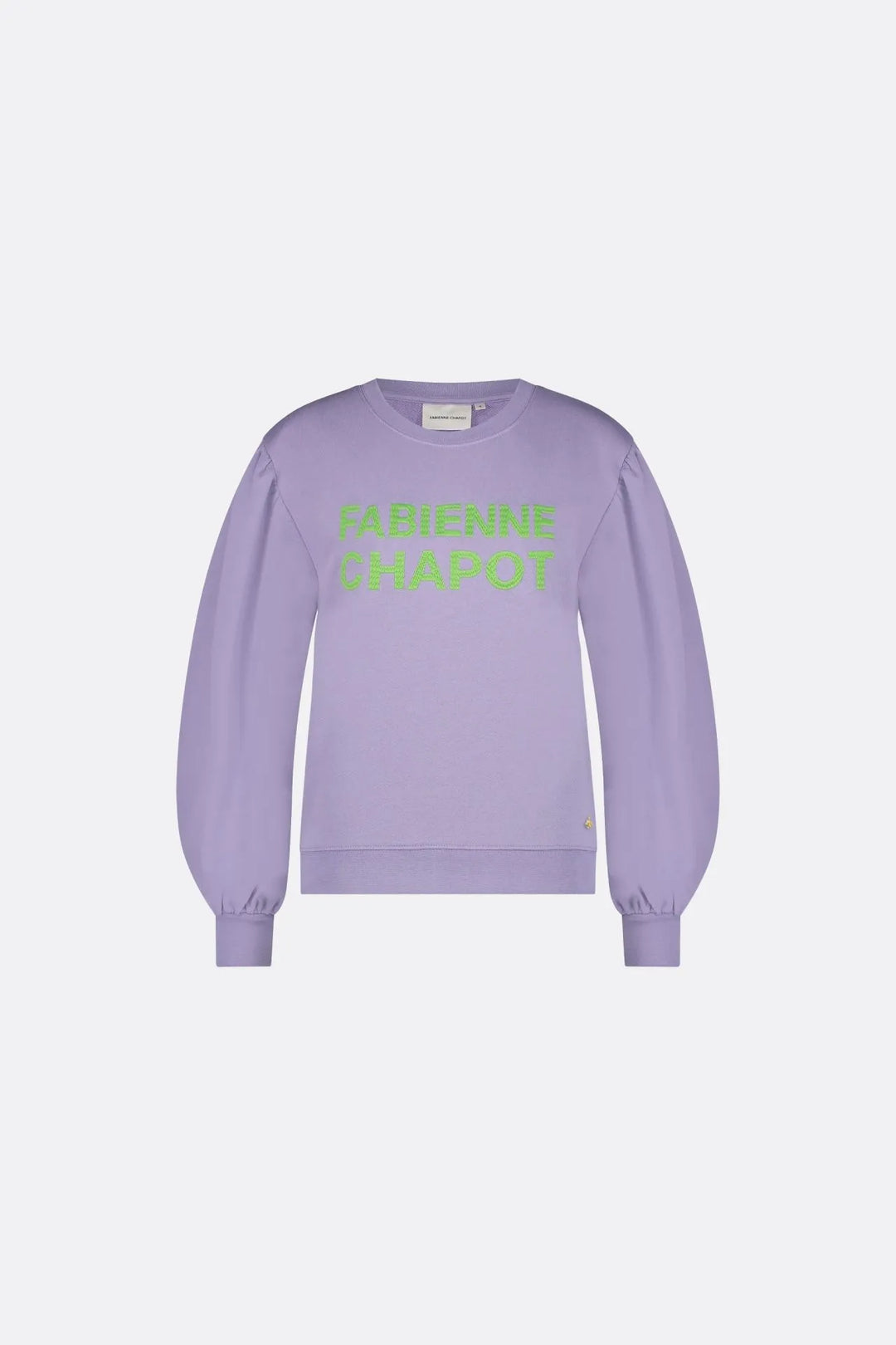 Flo Lavender Sweater