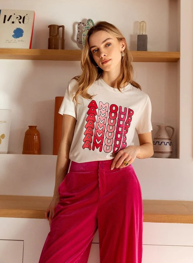 Teoline T-Shirt