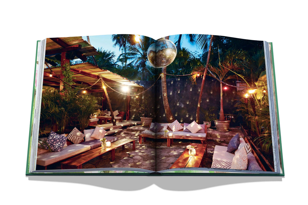 Tulum Gypset - Assouline