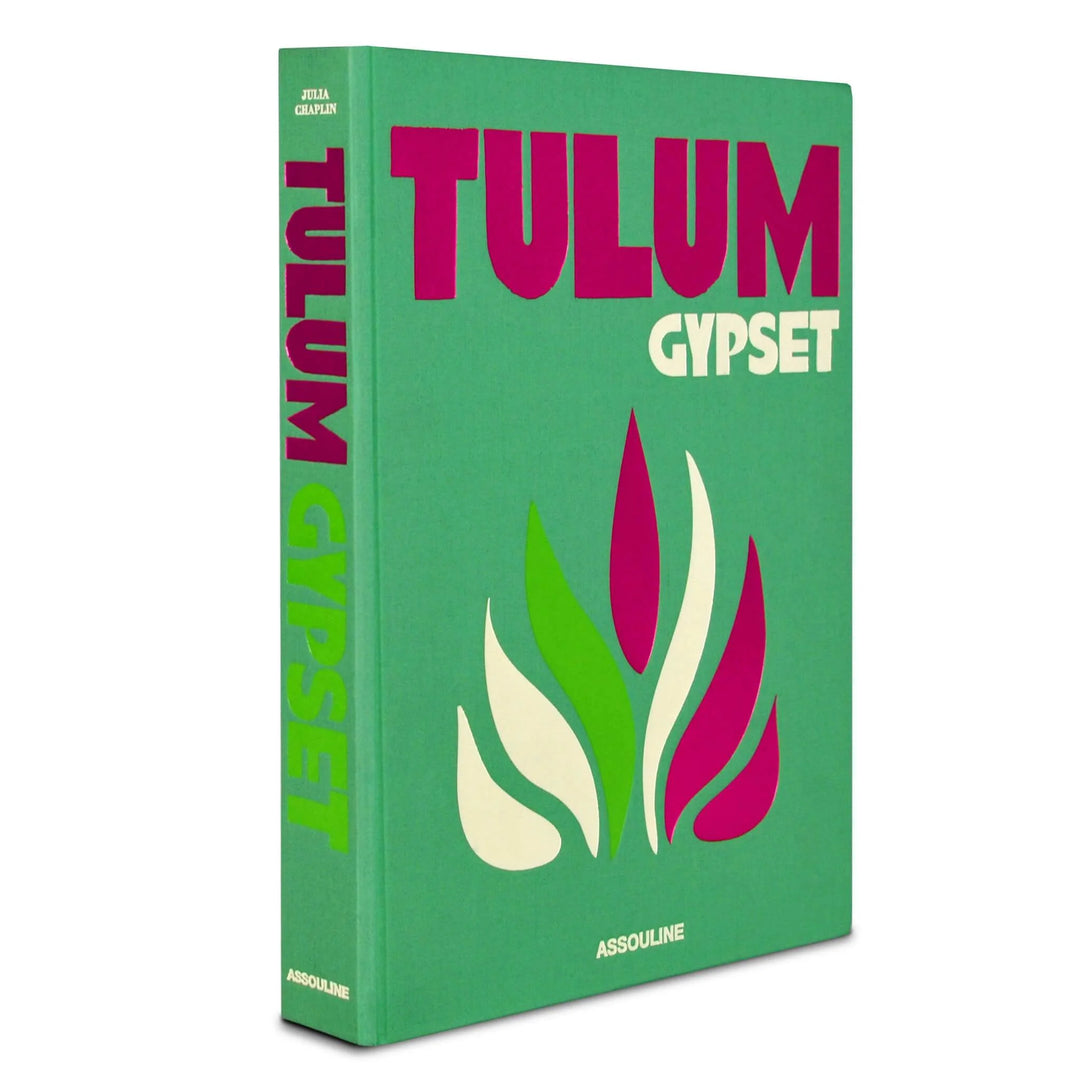 Tulum Gypset - Assouline