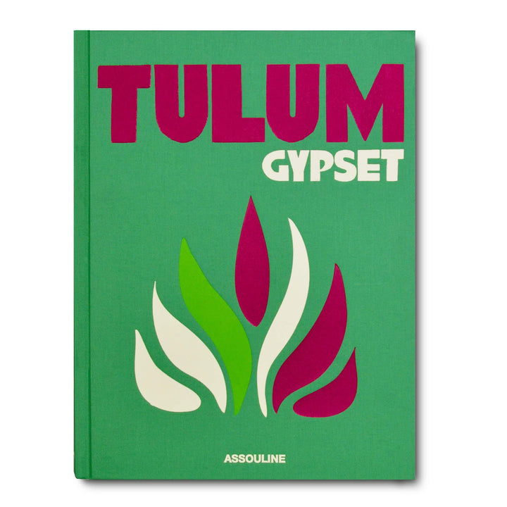 Tulum Gypset - Assouline