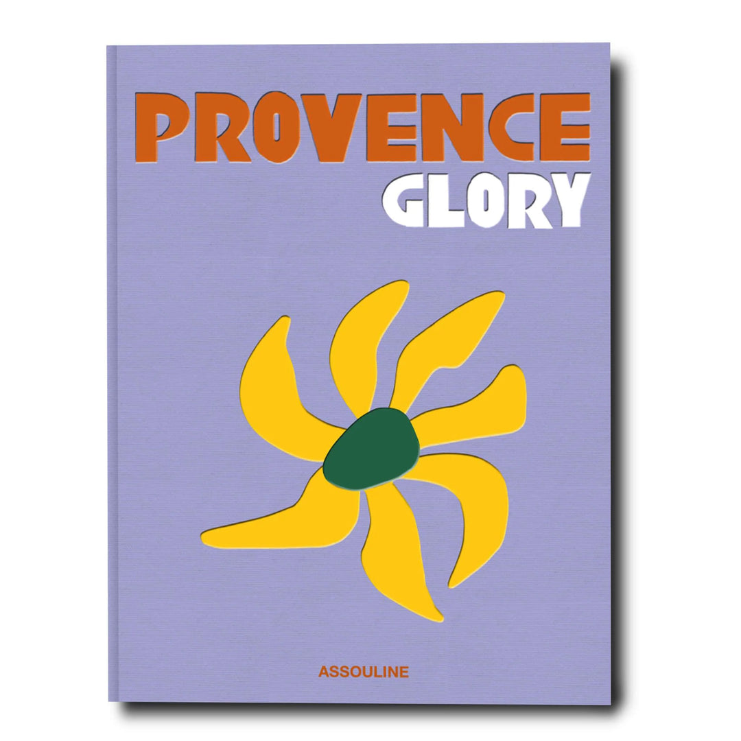 Provence Glory - Assouline