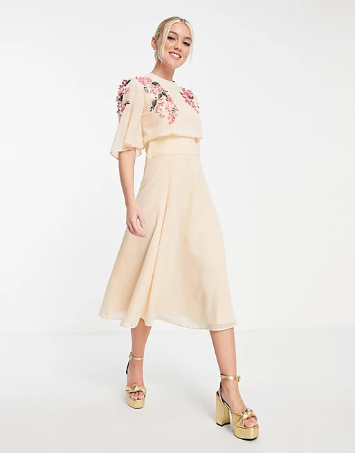 Hope and ivy tall online